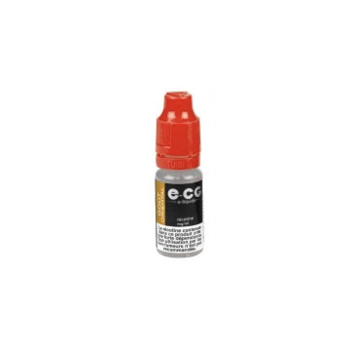 Oriental - ECG Oriental - ECG