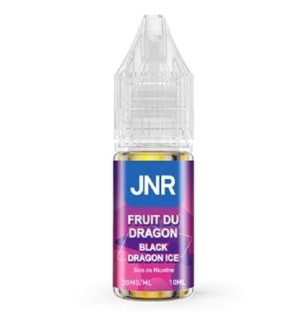 JNR Black dragon ice 10ml