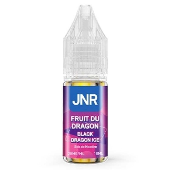 JNR Black dragon ice 10ml