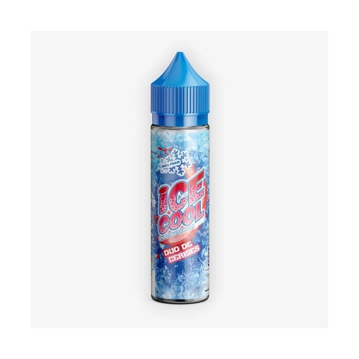 Ice Cool - Duo de cerises Ice Cool - Duo de cerises